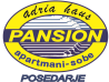 Pansion Adria Haus