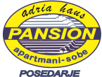 Pansion Adria Haus